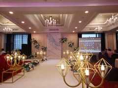 -世纪缘国际会议中心·中餐厅(百家湖店)