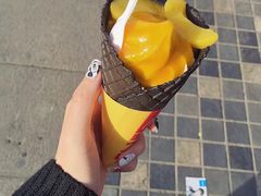 -麦当劳(保定裕华路店)