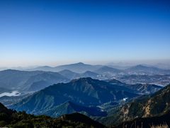 -梧桐山风景名胜区