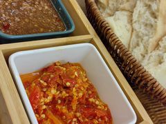 -老味道1992(武当山店)