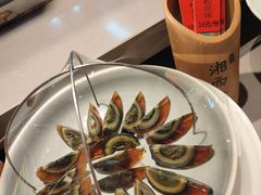 -湘西小馆(滨河路店)