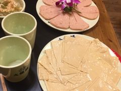 -大龙辣火锅·龙虾·烧烤(湖滨新天地店)