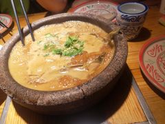 -小放牛炒菜馆(中山路乐汇城店)