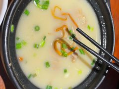 老妈蹄花-付小姐在成都(中山公园店)
