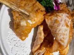 -淘米捞·米汤脆鲩鱼火锅(福田皇岗店)