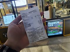 -自黑豆夫·臭豆腐夹馍(四海唐人街店)