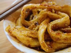 -洞子口张老二凉粉(文殊院店)
