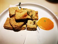 绍兴臭豆腐-桂满陇-十里风荷(合生汇店)