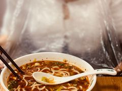 -肖家客饸饹面(郑州总店)