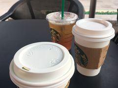 -星巴克(天津五大道店)