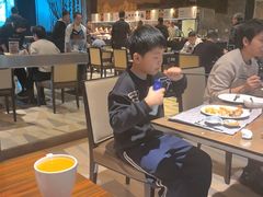 -北京希尔顿逸林酒店