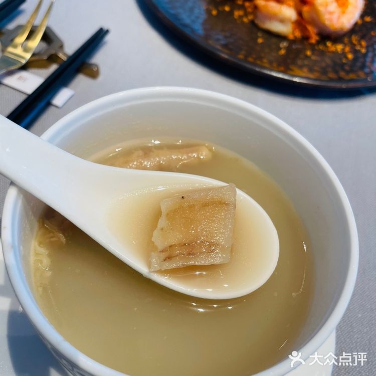 打卡徐记海鲜(车公庙NEO店)