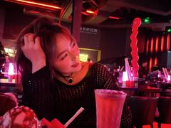 -MOSSO·Liveshow(M3香港广场店)