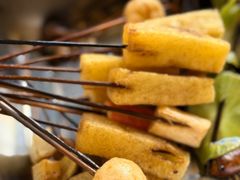 -怪老头甜不辣(抚琴小区店)