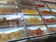 -拿渡麻辣香锅(幸福港湾店)