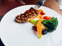 -Kathleen's Waitan 凯圣琳江景西餐厅(外滩店)