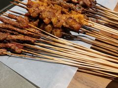 -万记麻辣烫国展总店