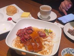 -ZEN采蝶轩·粤味臻鲜·手作点心·商务宴请(泰州店)