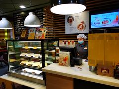 -麦当劳(西单明珠店)
