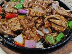 -标记美食新鲜猪杂(兴南大道店)