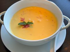 -广州柏悦酒店·悦景轩·粤菜餐厅