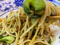 -陕味食族油泼面·小炒盖码面(双榆树店)