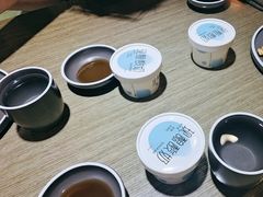 -隆喜元鱼汤包·海鲜(中联广场店)