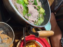 -小吊梨汤·北京菜·烤鸭(清河万象汇店)