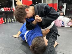 -极斗-IKMF马伽术·格斗运动学院(东直门店)