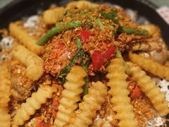 -79号渔船海鲜饭店(宝安店)
