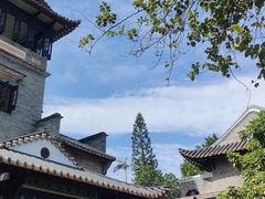 -东莞市可园博物馆