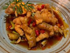 -青年公社烤鸭(青年路店)