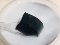 -老周记顺德双皮奶