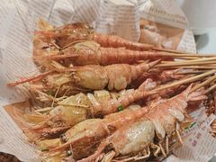 -79号渔船海鲜饭店(华强北店)
