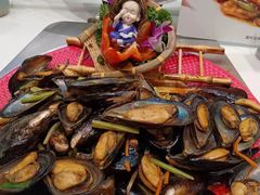 -南美元生态大酒店(海珠店)