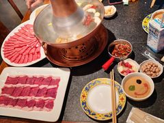-南门涮肉(上海二店)