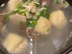 -洲际酒店·地平线全日餐厅HORIZON CAFÉ