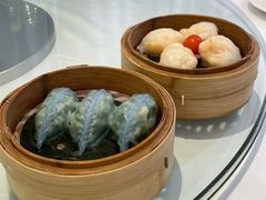 -益健名厨海鲜城(夏湾店)