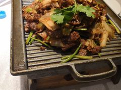 -福海居烤鸭店(鸟巢店)