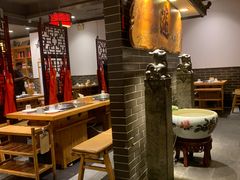 -董家湾重庆老火锅(嘉华店)
