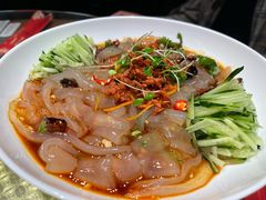 -金手勺东北菜馆(大屯北路店)