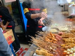 -郭记小街麻辣烫(南小街总店)