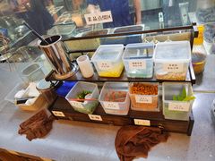 -打酱油·非遗淮扬菜(瘦西湖梅岭店)