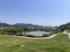 -东海半边山旅游度假区