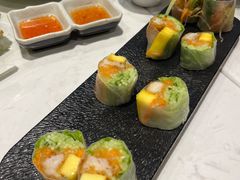-美奈小馆·越南料理(中航城君尚购物中心店)