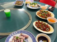-桂园白粥·潮汕老味道