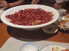 -樱之盛宴·蟹料理海鲜自助(前进大街店)