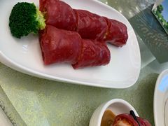 -御和宴·精品粤菜(天润御海湾店)