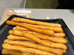 -海底捞火锅(长宁路龙之梦店)