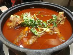 -百味源炭火烤翅 ·夜市大排档(酒仙桥店)
